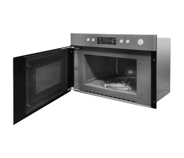 Indesit KUCH. MIKR. MWI3211IX ### - 1021385 - zdjęcie 2